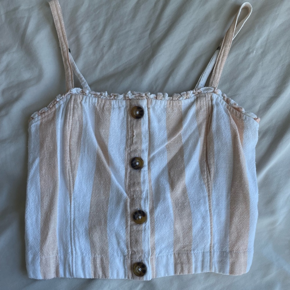 Hollister. Size S.